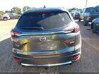 2017 Mazda Cx-9 Grand Touring Черный vin: JM3TCBDYXH0134422