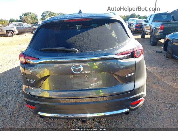 JM3TCBDYXH0134422 2017 MAZDA CX-9 Черный 