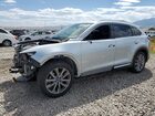 2021 Mazda Cx-9 Grand Touring Silver vin: JM3TCBDYXM0523832