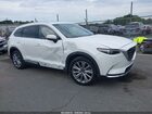 2021 Mazda Cx-9 Signature White vin: JM3TCBEY2M0533267