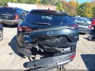 2022 Mazda Cx-9 Signature Черный vin: JM3TCBEY5N0615253