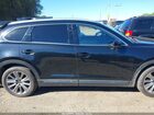 2022 Mazda Cx-9 Signature Черный vin: JM3TCBEY5N0615253