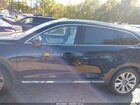 2022 Mazda Cx-9 Signature Черный vin: JM3TCBEY5N0615253