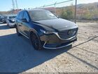 2020 Mazda Cx-9 Signature Black vin: JM3TCBEY9L0418146