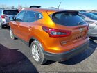 2022 Nissan Rogue Sport S Fwd Xtronic Cvt Orange vin: JN1BJ1AV3NW340174 2022 Nissan Rogue Sport S Fwd Xtronic Cvt Orange vin: JN1BJ1AV3NW340174