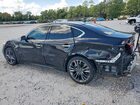 2016 Infiniti Q70 3.7 Black vin: JN1BY1AP0GM221123 2016 Infiniti Q70 3.7 Black vin: JN1BY1AP0GM221123