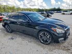 2016 Infiniti Q70 3.7 Black vin: JN1BY1AP0GM221123 2016 Infiniti Q70 3.7 Black vin: JN1BY1AP0GM221123