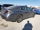 2017 Infiniti Q70 3.7 Серый vin: JN1BY1AP0HM740092