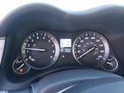 2017 Infiniti Q70 3.7 Серый vin: JN1BY1AP0HM740092