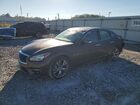 2017 Infiniti Q70 3.7 Brown vin: JN1BY1AP5HM740007