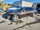 2017 Infiniti Q70l 3.7 Tan vin: JN1BY1PP7HM170924