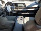 2024 Nissan Ariya Engage Синий vin: JN1CF0BBXRM733451