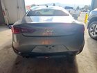 2018 Infiniti Q60 Pure Серый vin: JN1CV7EKXJM200172