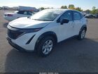 2024 Nissan Ariya Evolve+ Белый vin: JN1DF0BB8RM733470