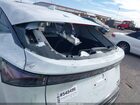 2024 Nissan Ariya Evolve+ Белый vin: JN1DF0BB8RM733470