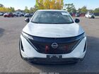 2024 Nissan Ariya Evolve+ Белый vin: JN1DF0BB8RM733470