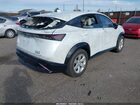 2024 Nissan Ariya Evolve+ Белый vin: JN1DF0BB8RM733470