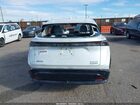 2024 Nissan Ariya Evolve+ Белый vin: JN1DF0BB8RM733470