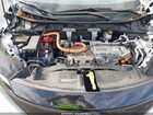 2024 Nissan Ariya Evolve+ Белый vin: JN1DF0BB8RM733470