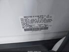 2024 Nissan Ariya Evolve+ Белый vin: JN1DF0BB8RM733470