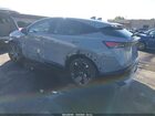 2024 Nissan Ariya Platinum+ Light Blue vin: JN1DF0CD0RM733320