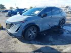 2024 Nissan Ariya Platinum+ Light Blue vin: JN1DF0CD0RM733320