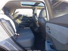 2024 Nissan Ariya Platinum+ Light Blue vin: JN1DF0CD0RM733320