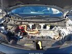 2024 Nissan Ariya Platinum+ Light Blue vin: JN1DF0CD0RM733320