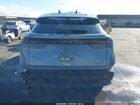 2024 Nissan Ariya Platinum+ Light Blue vin: JN1DF0CD0RM733320