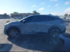 2024 Nissan Ariya Platinum+ Light Blue vin: JN1DF0CD0RM733320