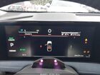 2023 Nissan Ariya Platinum+ Light Blue vin: JN1DF0CD2PM701000