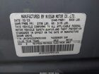 2023 Nissan Ariya Platinum+ Light Blue vin: JN1DF0CD2PM701000