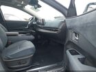 2023 Nissan Ariya Platinum+ Light Blue vin: JN1DF0CD2PM701000