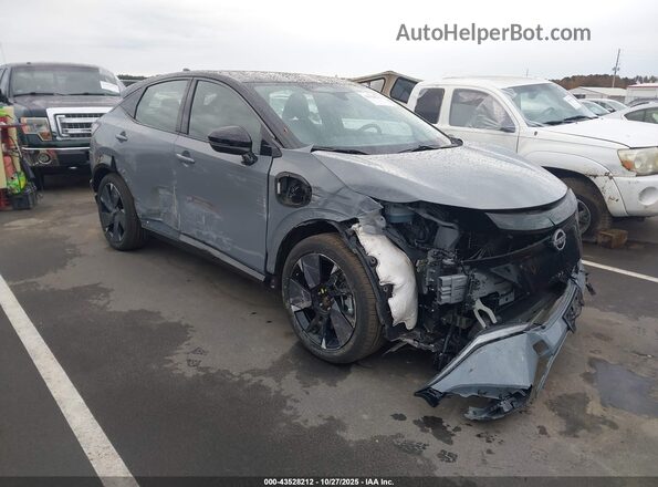 JN1DF0CD2PM701000 2023 NISSAN OTHER Light Blue Przód prawy