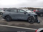 2023 Nissan Ariya Platinum+ Light Blue vin: JN1DF0CD2PM701000