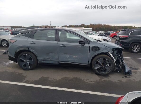 JN1DF0CD2PM701000 2023 NISSAN OTHER Light Blue Widok wnętrza 360 stopni