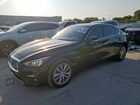 2020 Infiniti Q50 Pure Black vin: JN1EV7AP2LM208943