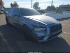 2020 Infiniti Q50 Luxe Blue vin: JN1EV7AP3LM202293