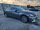 2021 Infiniti Q50 Luxe Gray vin: JN1EV7BP0MM702380 2021 Infiniti Q50 Luxe Gray vin: JN1EV7BP0MM702380