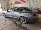2021 Infiniti Q50 Luxe Gray vin: JN1EV7BP0MM702380 2021 Infiniti Q50 Luxe Gray vin: JN1EV7BP0MM702380