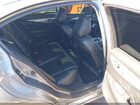 2021 Infiniti Q50 Luxe Серый vin: JN1EV7BP8MM705608