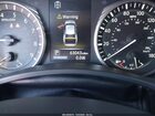 2021 Infiniti Q50 Luxe Серый vin: JN1EV7BP8MM705608