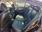 2021 Infiniti Q50 Luxe Черный vin: JN1EV7BPXMM703469