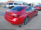 2023 Infiniti Q50 Sensory Красный vin: JN1EV7CP0PM512405 2023 Infiniti Q50 Sensory Красный vin: JN1EV7CP0PM512405