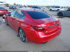 2023 Infiniti Q50 Sensory Красный vin: JN1EV7CP0PM512405 2023 Infiniti Q50 Sensory Красный vin: JN1EV7CP0PM512405