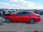 2023 Infiniti Q50 Sensory Красный vin: JN1EV7CP0PM512405 2023 Infiniti Q50 Sensory Красный vin: JN1EV7CP0PM512405