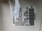 2018 Infiniti Q60 Luxe 300 White vin: JN1EV7EK3JM343148