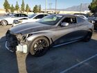 2020 Infiniti Q60 Pure Charcoal vin: JN1EV7EK3LM340401