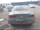 2018 Infiniti Q60 3.0t Luxe Серый vin: JN1EV7EK7JM342536