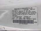 2018 Infiniti Q60 3.0t Luxe Белый vin: JN1EV7EK9JM340545